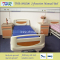 2-ручная больничная кровать (THR-MB206)